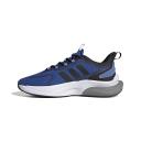 Adidas Alphabounce+ Shoes Navy Blue Black Red - 44(2/3)