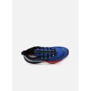 Adidas Alphabounce+ Shoes Navy Blue Black Red - 44(2/3)