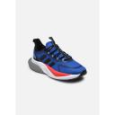 Adidas Alphabounce+ Shoes Navy Blue Black Red - 44(2/3)
