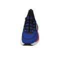 Adidas Alphabounce+ Shoes Navy Blue Black Red - 44