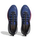 Adidas Alphabounce+ Shoes Navy Blue Black Red - 46