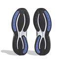 Adidas Alphabounce+ Shoes Navy Blue Black Red - 46