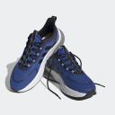 Adidas Alphabounce+ Shoes Navy Blue Black Red - 47(1/3)