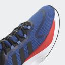 Adidas Alphabounce+ Shoes Navy Blue Black Red - 47(1/3)