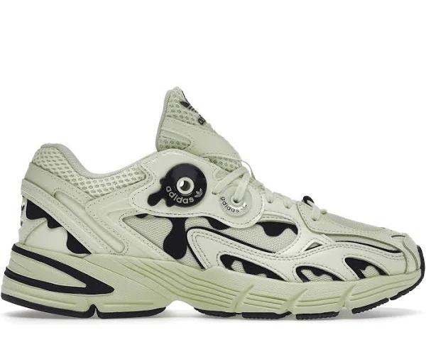 Adidas Astir Almost Lime (Women's)