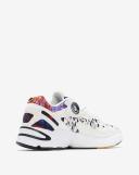 Adidas Astir Butterfly Print White Black (Women's)