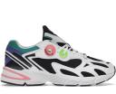Adidas Astir Halo Green (Women's)