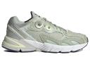 Adidas Astir Halo Green (Women's)