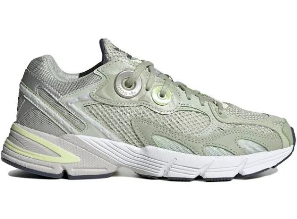 Adidas Astir Halo Green (Women's)
