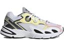Adidas Astir Legend Ink Collegiate Gold (Women's)