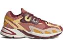 Adidas Astir Legend Ink Collegiate Gold (Women's)