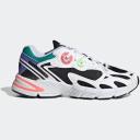 Adidas Astir Legend Ink Collegiate Gold (Women's)