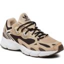 Adidas Astir Orbit Green Gold Metallic (Women's)