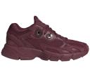 Adidas Astir Shadow Red Purple (Women's)