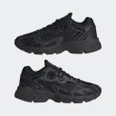 Adidas Astir Shoes Black / Black 10 - Women Lifestyle Trainers