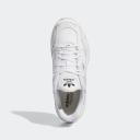 adidas-Astir Shoes-Women-Cloud White / Cloud White / Off White-7.5