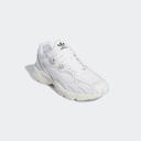 adidas-Astir Shoes-Women-Cloud White / Cloud White / Off White-7.5