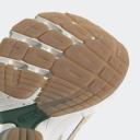 adidas-Astir Shoes-Women-Cloud White / Core White / Dark Green-5