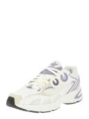 adidas-Astir Shoes-Women-Cloud White / Magic Lilac / Tech Purple-7