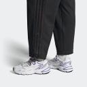 adidas-Astir Shoes-Women-Cloud White / Magic Lilac / Tech Purple-8