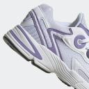 adidas-Astir Shoes-Women-Cloud White / Magic Lilac / Tech Purple-8