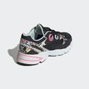 adidas-Astir Shoes-Women-Core Black / Almost Blue / Bliss Pink-7.5