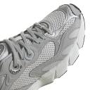 adidas-Astir Shoes-Women-Grey Two / Grey One / Grey Three-7.5