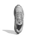 adidas-Astir Shoes-Women-Grey Two / Grey One / Grey Three-7.5