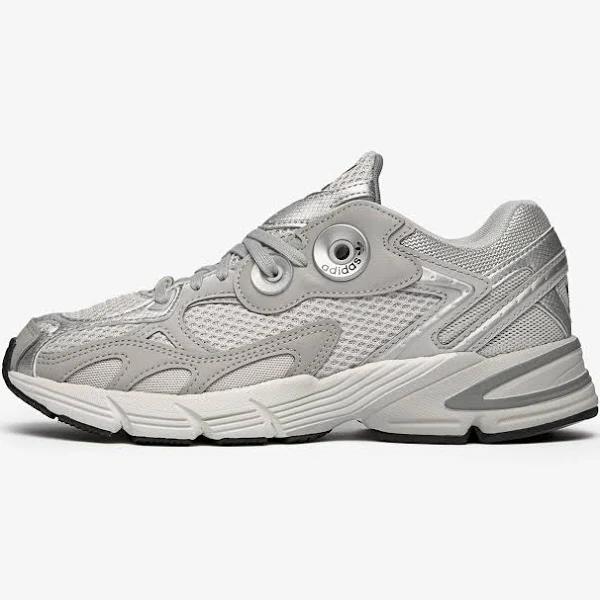 adidas-Astir Shoes-Women-Grey Two / Grey One / Grey Three-7
