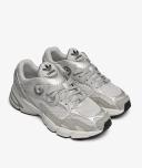 adidas-Astir Shoes-Women-Grey Two / Grey One / Grey Three-8.5