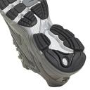 adidas-Astir Shoes-Women-Grey Two / Grey One / Grey Three-8.5