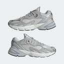 adidas-Astir Shoes-Women-Grey Two / Grey One / Grey Three-8