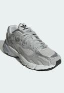 adidas-Astir Shoes-Women-Grey Two / Grey One / Grey Three-8