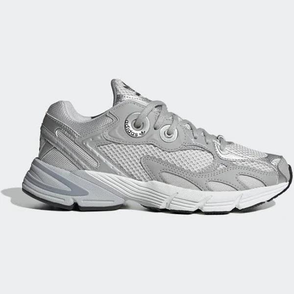 adidas-Astir Shoes-Women-Grey Two / Grey One / Grey Three-8