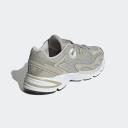 adidas-Astir Shoes-Women-Metal Grey / Metal Grey / Cloud White-8.5