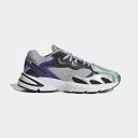 adidas-Astir Shoes-Women-Silver Metallic / Silver Metallic / Core Black-9
