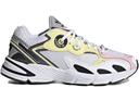 Adidas Astir Silver Black Purple Aqua (W)