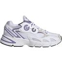 Adidas Astir Silver Black Purple Aqua (W)