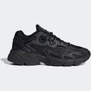 Adidas Astir Silver Black Purple Aqua (W)