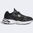 Adidas Astir Silver Black Purple Aqua (W)