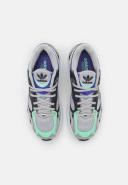 Adidas Astir 'Silver Metallic' Sneakers | Women's Size 7