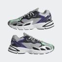 Adidas Astir 'Silver Metallic' Sneakers | Women's Size 7