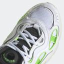 Adidas Astir Sn W Cloud White/ Solar Green/ Off White