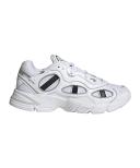 Adidas Astir SN White, Women's Low Top Sneakers