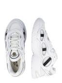 Adidas Astir SN White, Women's Low Top Sneakers
