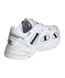 Adidas Astir SN White, Women's Low Top Sneakers