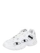 Adidas Astir SN White, Women's Low Top Sneakers