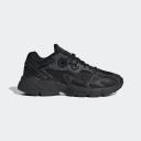 Adidas Astir 'Triple Black' Sneakers | Women's Size 10