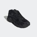 Adidas Astir 'Triple Black' Sneakers | Women's Size 10