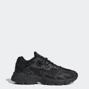 Adidas Astir 'Triple Black' Sneakers | Women's Size 10